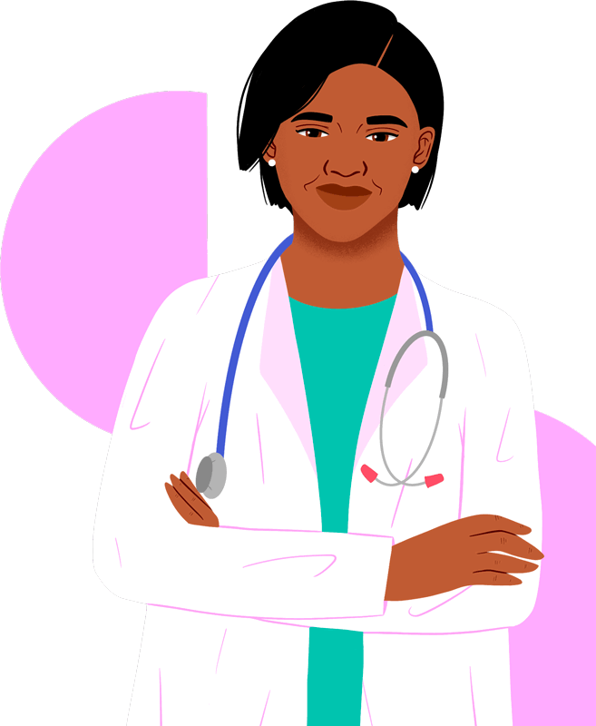 Abortion pill medical provider